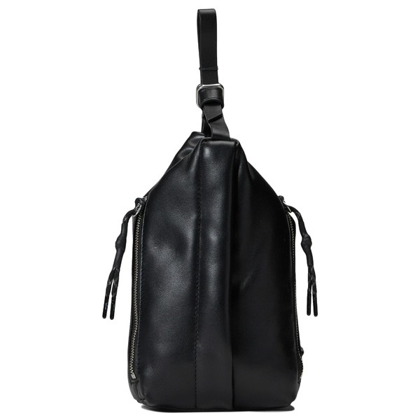 ラグアンドボーン レディース バックパック・リュックサック バッグ Hayden Mini Sling Black