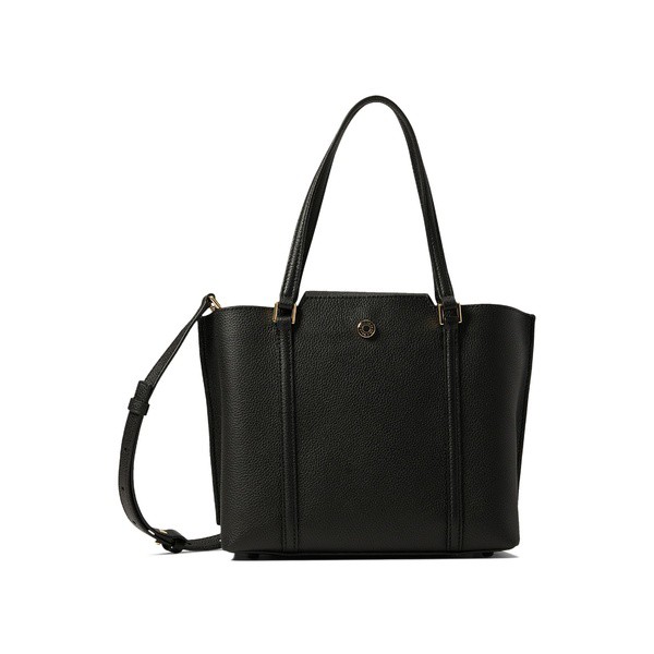 コールハーン レディース ハンドバッグ バッグ Small Everyday Tote Black