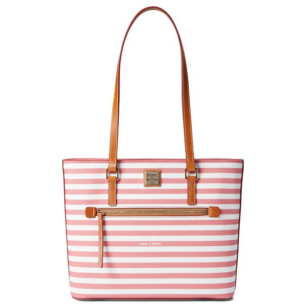 ドーネイアンドバーク レディース ハンドバッグ バッグ Sullivan Shopper Watermelon