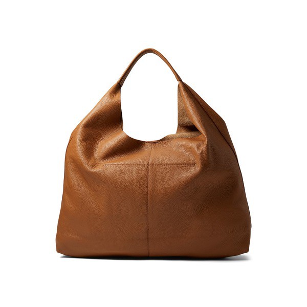 カートジェイガーロンドン レディース ハンドバッグ バッグ Violet Hobo Tan