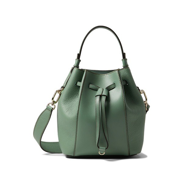 フルラ レディース ハンドバッグ バッグ Miastella Mini Bucket Bag Ulivo