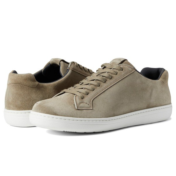 チャーチ メンズ スニーカー シューズ Boland Sneaker Stone