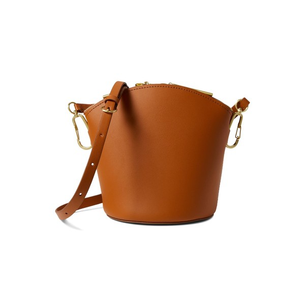 ザックポーゼン レディース ハンドバッグ バッグ Belay Zip Top Crossbody - Solid Maple