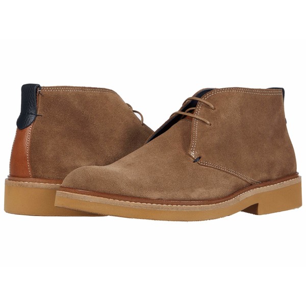 春夏新作 テッドベーカー マーケット メンズ Pay ブーツ メンズ レインブーツ シューズ Arguill Taupe サルフツムラ E87dbb27 Oksat Com Br