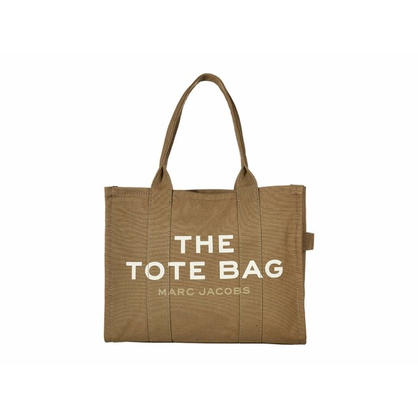 マークジェイコブス レディース ハンドバッグ バッグ The Tote Bag Slate Green