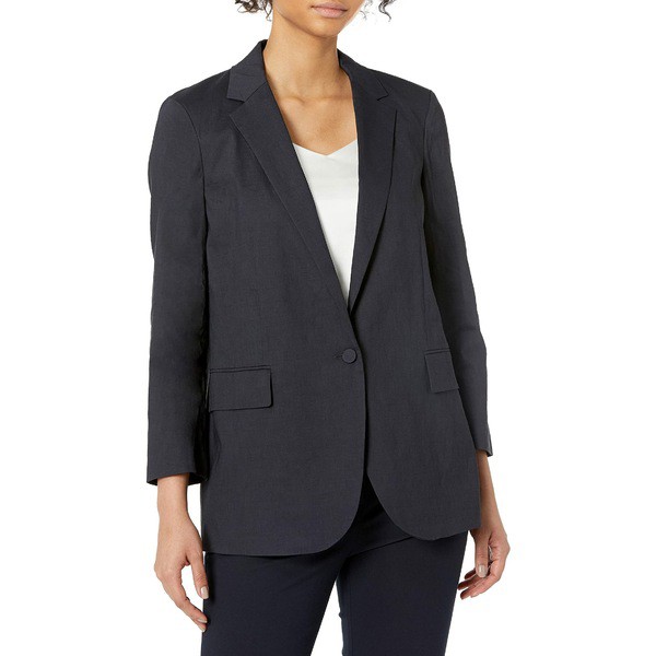 セオリー レディース コート アウター Women's Casual Blazer Concord