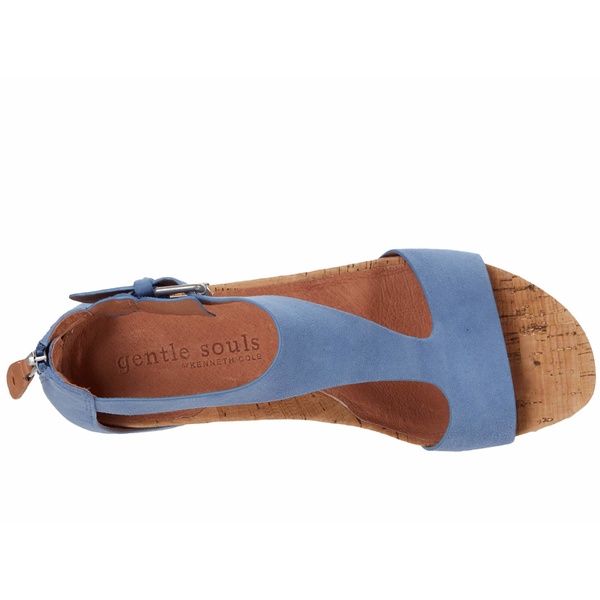 人気正規品 ケネスコール Gisele Dusty Blueの通販はau PAY マーケット - asty|商品ロットナンバー:471332766 レディース ヒール シューズ 新品大得価