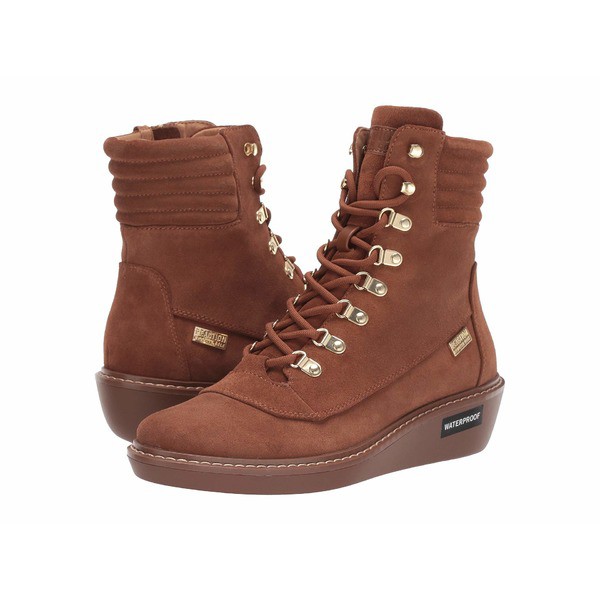 がございま ケネスコール Rhyme Hiker Waterproof Tobaccoの通販はau PAY マーケット - asty|商品ロットナンバー:469733712 レディース ブーツ&レインブーツ シューズ について