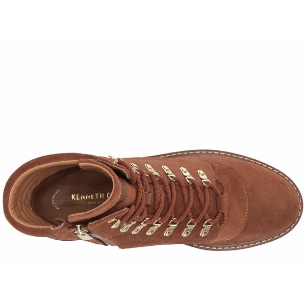 がございま ケネスコール Rhyme Hiker Waterproof Tobaccoの通販はau PAY マーケット - asty|商品ロットナンバー:469733712 レディース ブーツ&レインブーツ シューズ について