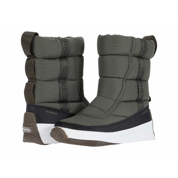 好評最安値 ソレル レディース ブーツ レインブーツ シューズ Out N About Puffy Mid Alpine Tundraの通販はau Pay マーケット Asty 商品ロットナンバー セール特価 Www Jma Ps