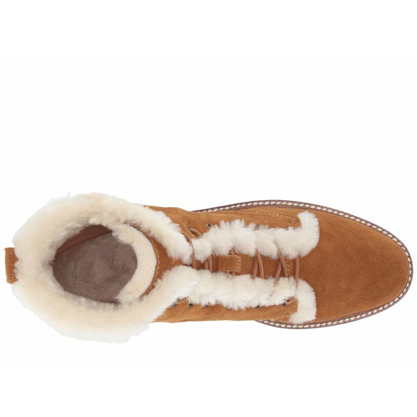 パからお メイドウェル Levi Lace-Up Boot Equestrian Brown Suedeの通販はau PAY マーケット - asty|商品ロットナンバー:469732766 レディース ブーツ&レインブーツ シューズ ・ヨーロッ