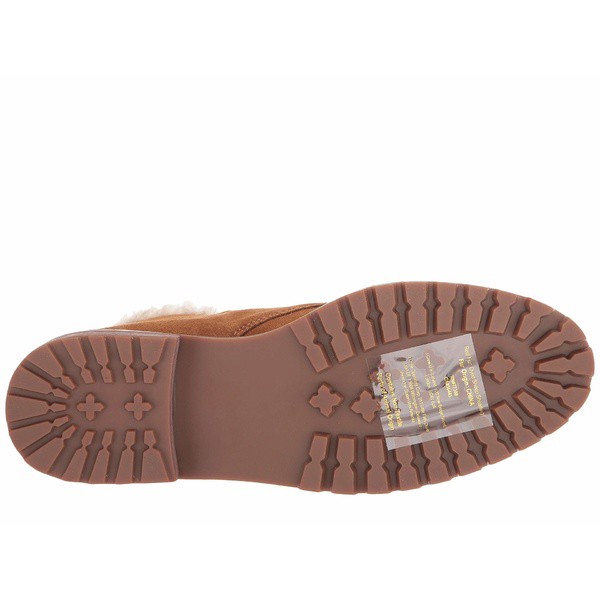 パからお メイドウェル Levi Lace-Up Boot Equestrian Brown Suedeの通販はau PAY マーケット - asty|商品ロットナンバー:469732766 レディース ブーツ&レインブーツ シューズ ・ヨーロッ