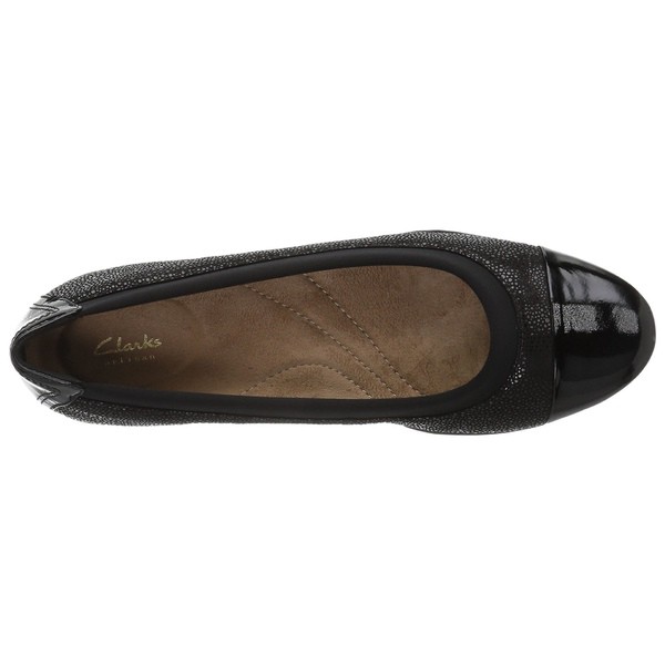 clarks neenah garden black