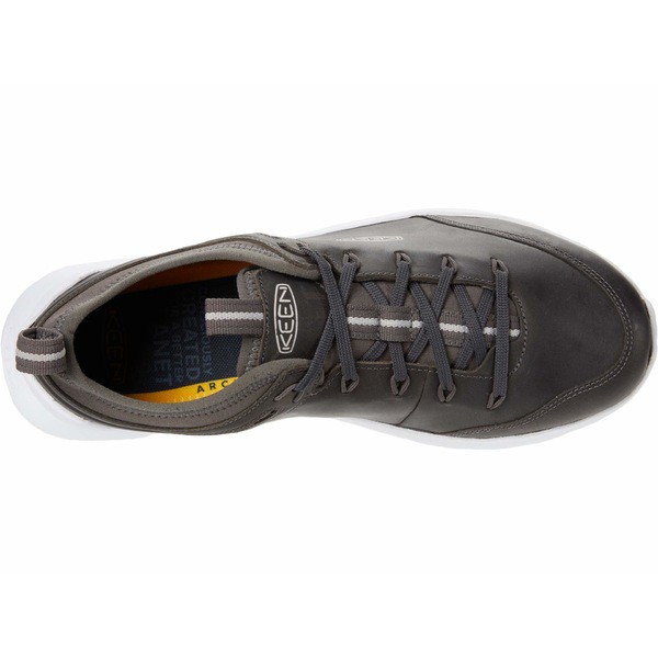 国産超歓迎 キーン Highland Sneaker Growler/Whiteの通販はau PAY マーケット - asty|商品ロットナンバー:497191428 メンズ スニーカー シューズ 安い好評