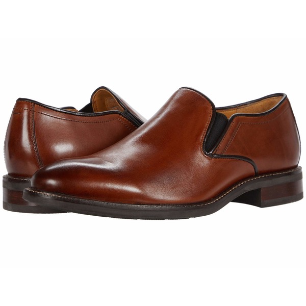 がかかりま コールハーン Welles Two Gore Loafer British Tanの通販はau Pay マーケット Asty 商品ロットナンバー メンズ スリッポン ローファー シューズ こちらの