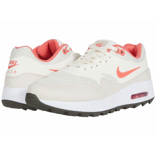 人気no 1 本体 ナイキ メンズ スニーカー シューズ Air Max 1g Sail Magic Ember 超特価激安 Nev El Hr