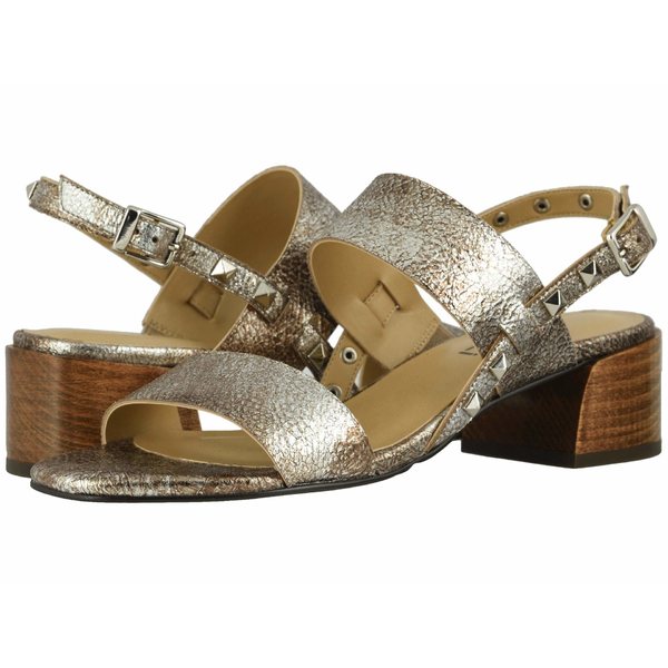 低価 ベネリ Chimba Pale Platino Gesa Kid/Silver Studs & Buckleの通販はau PAY マーケット - asty|商品ロットナンバー:469718622 レディース ヒール シューズ 超激安人気
