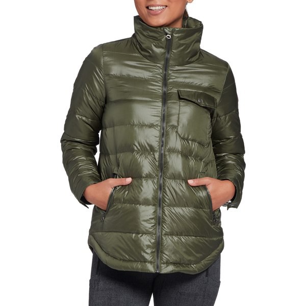 珍しい アルパインデザイン レディース ジャケット Down Arctic ブルゾン Pay アウター Alpine Design Women S Arctic Night Down Jacket Mossygreen タイヤ広場 トーマス Ff6ed4 Esprittoday Com