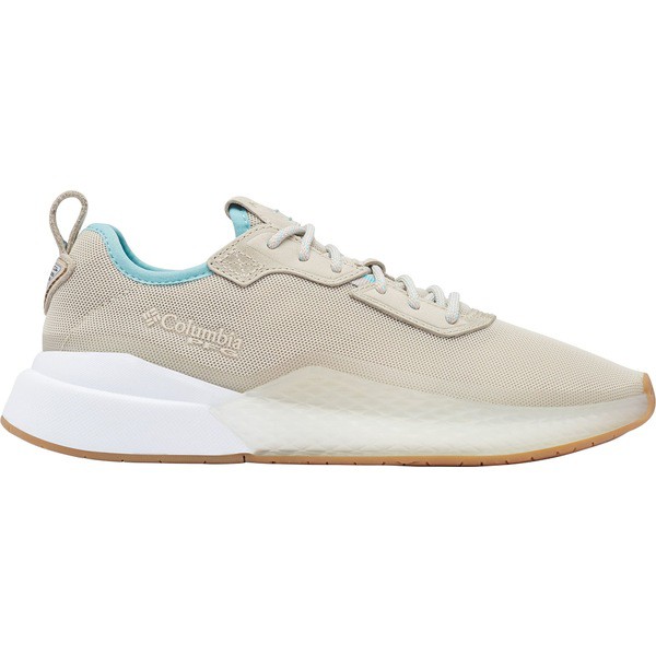 シューズ レディース Shoes Women S 通販 Drag コロンビア Columbia スニーカー Pfg Low Lightclay Aquatint Casual Www Ventacity Com