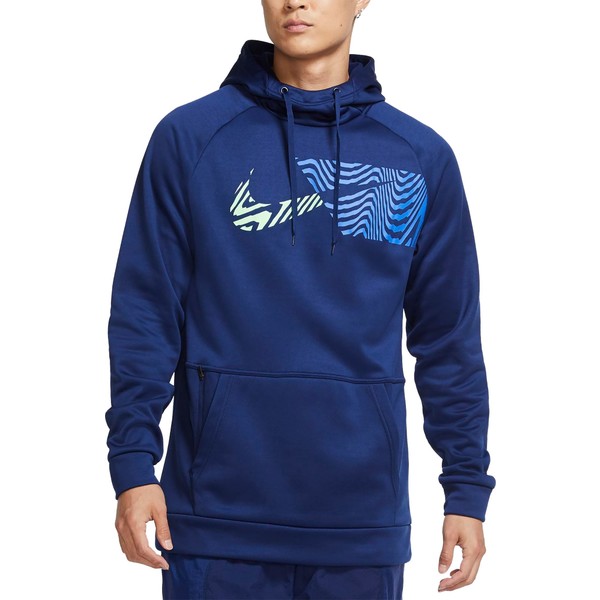 当店の記念日 ナイキ メンズ Hoodie パーカー スウェットシャツ メンズ アウター Nike Men S Therma Swoosh Nike Graphic Pullover Hoodie Bluevoid Bluevoid 草履 下駄 セッタの やまと 124d Andersonareaymca Org