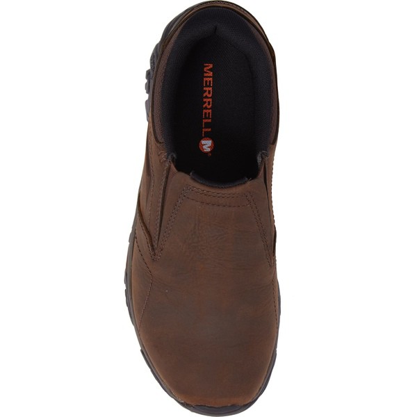 merrell men's moab adventure moc casual shoes