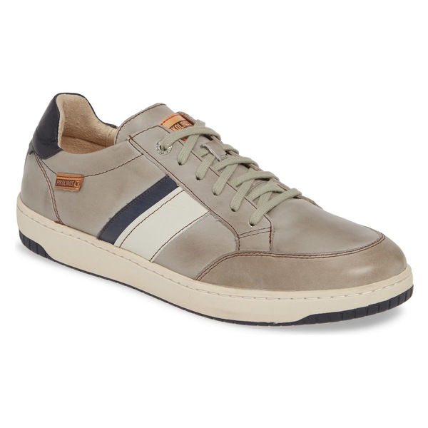 激安特価 ピコリーノス メンズ スニーカー シューズ PIKOLINOS Corinto Sneaker (Men) Slate, 京都屋質店 687d116a