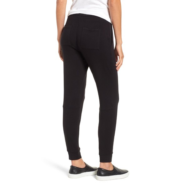 lou & grey zen bounce upstate sweatpants