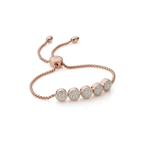 【後払い手数料無料】 モニカヴィナダー レディース Rose ブレスレット・バングル・アンクレット Vinader アクセサリー Monica Monica Vinader Fiji Diamond Chain Bracelet Rose Go, Rochelle:c6e4908b --- tired.warten-auf-angelina.de 【後払い手数料無料】 モニカヴィナダー レディース Rose ブレスレット・バングル・アンクレット Vinader アクセサリー Monica Monica Vinader Fiji Diamond Chain Bracelet Rose Go, Rochelle:c6e4908b --- tired.warten-auf-angelina.de