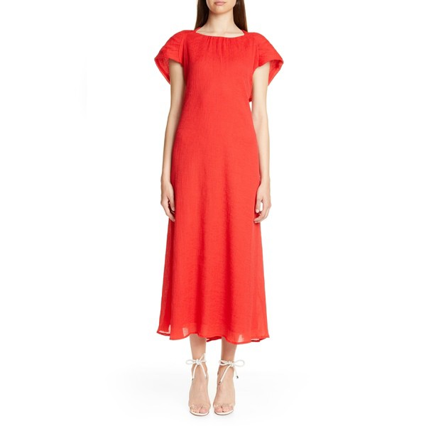 最安値で カルトガイア レディース ワンピース Back ワンピース トップス Midi Cult Gaia Artemisia Cape Back Midi Dress Ruby, 南茅部町:c13ed30f --- kzdic.de 最安値で カルトガイア レディース ワンピース Back ワンピース トップス Midi Cult Gaia Artemisia Cape Back Midi Dress Ruby, 南茅部町:c13ed30f --- kzdic.de