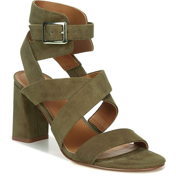 『2年保証』 サルトバイフランコサルト レディース サンダル シューズ Strappy シューズ SARTO Heel by Franco Sarto Tristan Strappy Block Heel Sandal (Women) Moss Suede, ツマゴイムラ:3b313445 --- kulturbund-sachsen-anhalt.de 『2年保証』 サルトバイフランコサルト レディース サンダル シューズ Strappy シューズ SARTO Heel by Franco Sarto Tristan Strappy Block Heel Sandal (Women) Moss Suede, ツマゴイムラ:3b313445 --- kulturbund-sachsen-anhalt.de