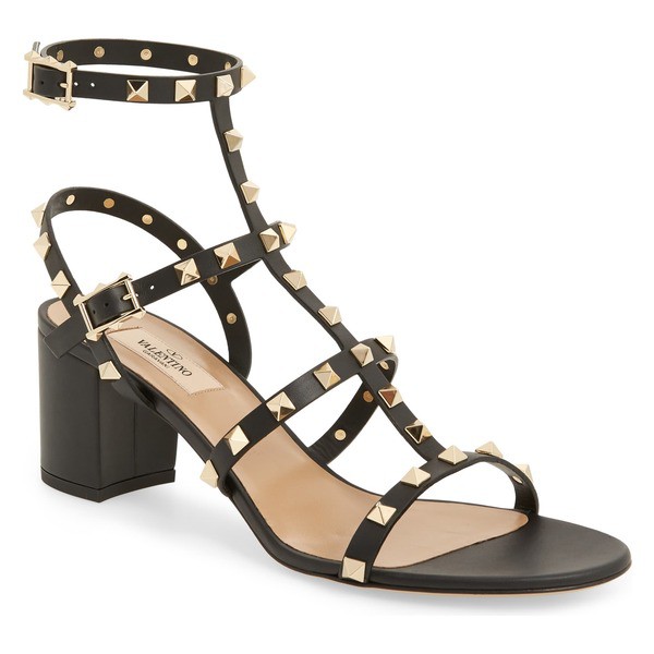 【大放出セール】 ヴァレンティノ ガラヴァーニ レディース VALENTINO サンダル シューズ Block VALENTINO GARAVANI Rockstud Block (Women) Heel Sandal (Women) Nero, エルコンセプト:668a0c6e --- kulturbund-sachsen-anhalt.de 【大放出セール】 ヴァレンティノ ガラヴァーニ レディース VALENTINO サンダル シューズ Block VALENTINO GARAVANI Rockstud Block (Women) Heel Sandal (Women) Nero, エルコンセプト:668a0c6e --- kulturbund-sachsen-anhalt.de