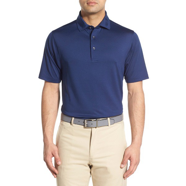 bobby jones polo