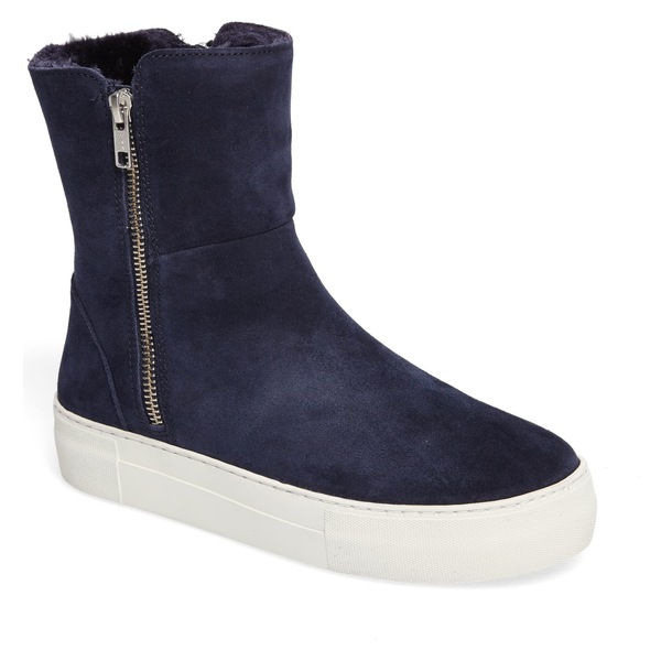 高級素材使用ブランド ジェースライズ Boot レディース Lined ブーツ&レインブーツ シューズ JSlides Allie Faux (Women) Fur Lined Platform Boot (Women) Navy Suede, BRAND7 東京:4f370186 --- kulturbund-sachsen-anhalt.de 高級素材使用ブランド ジェースライズ Boot レディース Lined ブーツ&レインブーツ シューズ JSlides Allie Faux (Women) Fur Lined Platform Boot (Women) Navy Suede, BRAND7 東京:4f370186 --- kulturbund-sachsen-anhalt.de