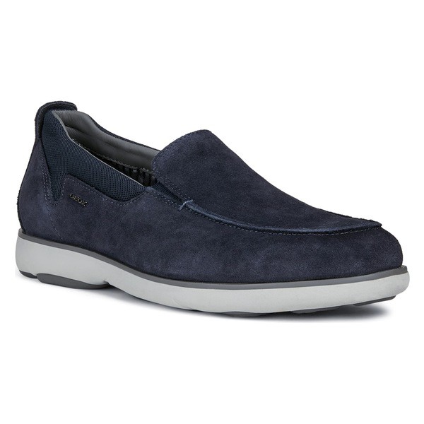 slip on geox