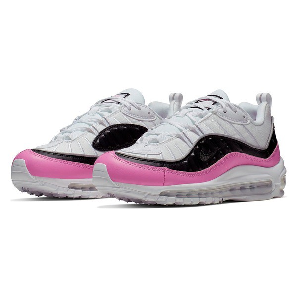 nike air max 98 rose