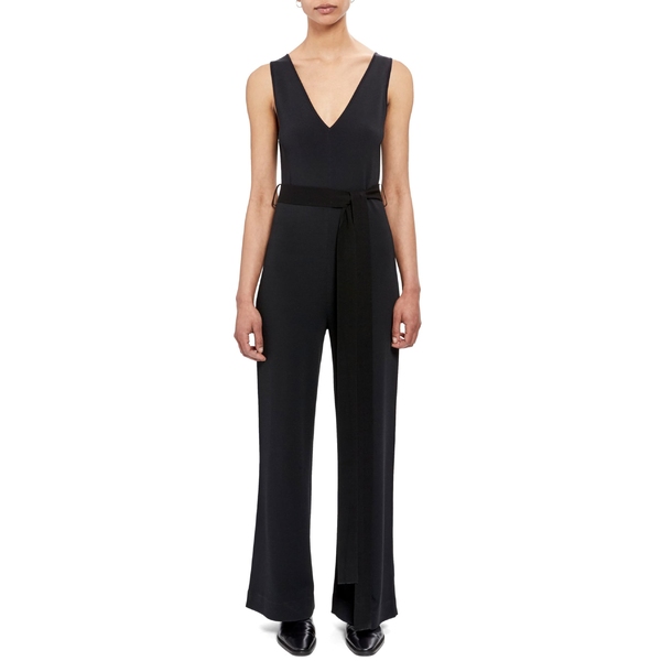 【超特価SALE開催!】 セオリー Theory レディース ワンピース トップス Theory Lustra ワンピース Knit Lustra Jumpsuit Black, ニットーリレー創業80年昆布茶屋:b09b85fd --- standleitung-vdsl-feste-ip.de 【超特価SALE開催!】 セオリー Theory レディース ワンピース トップス Theory Lustra ワンピース Knit Lustra Jumpsuit Black, ニットーリレー創業80年昆布茶屋:b09b85fd --- standleitung-vdsl-feste-ip.de