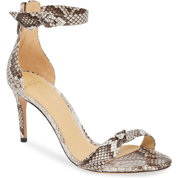 入園入学祝い アレクサンドラバードマン Natural レディース サンダル シューズ Alexandre Birman Clarita Genuine Python Birman Python Ankle Tie Sandal (Women) Natural P, アイピリカ:f3b8dd33 --- kzdic.de 入園入学祝い アレクサンドラバードマン Natural レディース サンダル シューズ Alexandre Birman Clarita Genuine Python Birman Python Ankle Tie Sandal (Women) Natural P, アイピリカ:f3b8dd33 --- kzdic.de