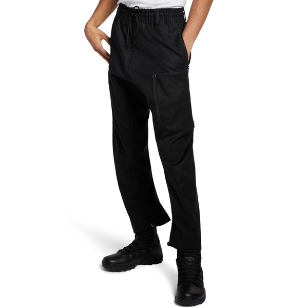 nikelab acg cargo pants black