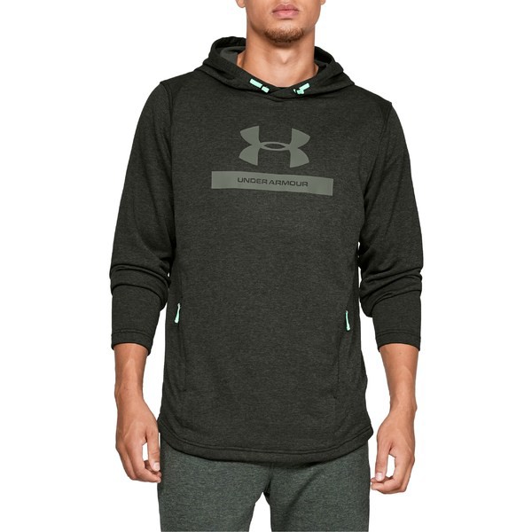 ua mk1 terry hoodie