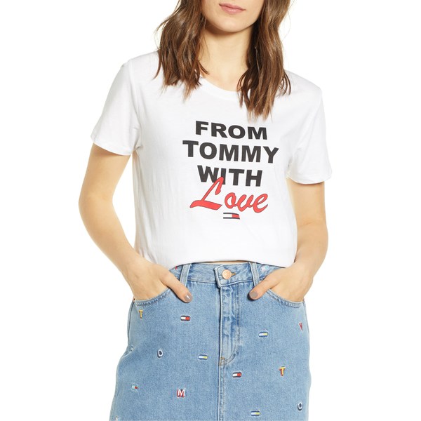 i love tommy t shirt