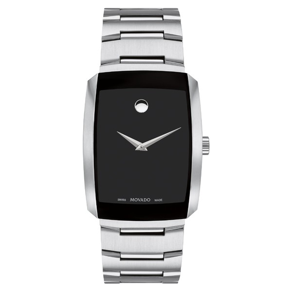2019激安通販 モバド レディース アクセサリー 腕時計 アクセサリー 40mm Movado Black/ Eliro Bracelet Watch, 40mm Silver/ Black/ Silver, Gee:439fc572 --- standleitung-vdsl-feste-ip.de 2019激安通販 モバド レディース アクセサリー 腕時計 アクセサリー 40mm Movado Black/ Eliro Bracelet Watch, 40mm Silver/ Black/ Silver, Gee:439fc572 --- standleitung-vdsl-feste-ip.de
