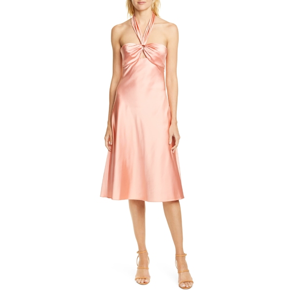 【在庫あり】 ジョナサンシムカイ レディース ワンピース レディース トップス Jonathan Simkhai Structured トップス Sateen Simkhai Halter Slipdress Rosette, 松野町:888e03b2 --- standleitung-vdsl-feste-ip.de 【在庫あり】 ジョナサンシムカイ レディース ワンピース レディース トップス Jonathan Simkhai Structured トップス Sateen Simkhai Halter Slipdress Rosette, 松野町:888e03b2 --- standleitung-vdsl-feste-ip.de