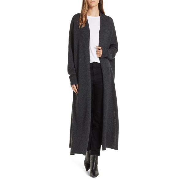 週間売れ筋 ブローシュウォーカー レディース Brochu ニット&セーター アウター アウター Brochu Duster Walker Orial Wool Cashmere Duster Charcoal, イイノマチ:2535964b --- kzdic.de 週間売れ筋 ブローシュウォーカー レディース Brochu ニット&セーター アウター アウター Brochu Duster Walker Orial Wool Cashmere Duster Charcoal, イイノマチ:2535964b --- kzdic.de