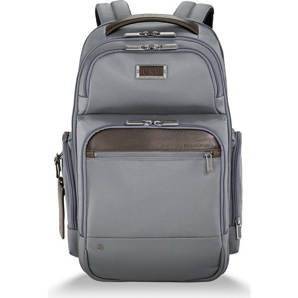 人気商品 ブリグスアンドライリー レディース バッグ バックパック・リュックサック バッグ Briggs レディース & Riley @work Cargo Medium Cargo Backpack Grey, インノシマシ:d77386ff --- kzdic.de 人気商品 ブリグスアンドライリー レディース バッグ バックパック・リュックサック バッグ Briggs レディース & Riley @work Cargo Medium Cargo Backpack Grey, インノシマシ:d77386ff --- kzdic.de