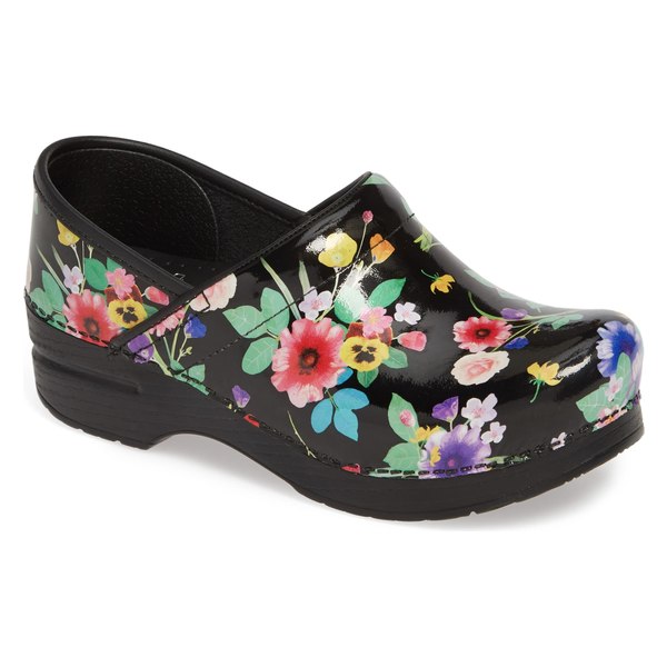 dansko garden patent