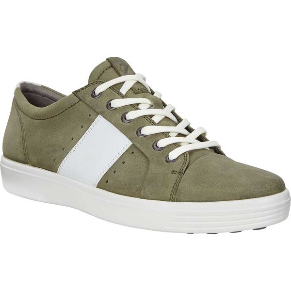 一番人気物 エコー メンズ スニーカー シューズ Soft シューズ 7 Summer Sneaker Summer Grape Soft Leaf/White Leather, リフォーム建材屋:1e1d2ec6 --- kzdic.de 一番人気物 エコー メンズ スニーカー シューズ Soft シューズ 7 Summer Sneaker Summer Grape Soft Leaf/White Leather, リフォーム建材屋:1e1d2ec6 --- kzdic.de