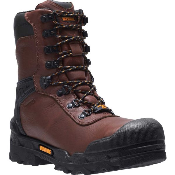 2019年春の ウルヴァリン シューズ Boot メンズ ブーツ&レインブーツ シューズ Warrior 8 2019年春の ウルヴァリン シューズ Boot メンズ ブーツ&レインブーツ シューズ Warrior 8