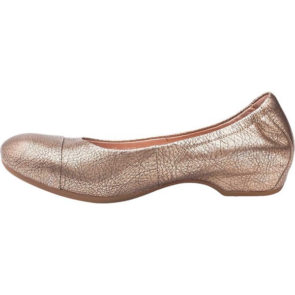 dansko lisanne gold