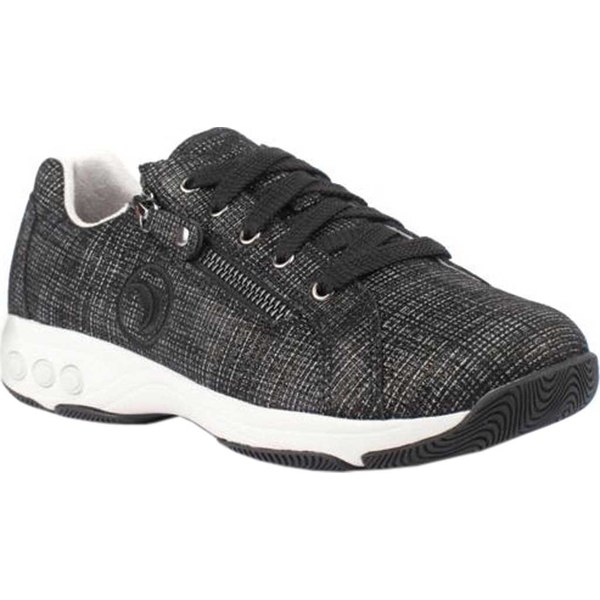 ザラフィット レディース スニーカー シューズ Francesca Sneaker Black Print Fabricの通販はau Wowma ワウマ Asty 商品ロットナンバー