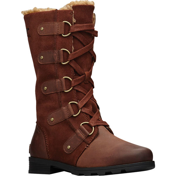 最安値級価格 ソレル レディース ブーツ Lace&レインブーツ シューズ Emelie Waterproof ソレル Lace Up Boot Burro Waterproof Leather/Suede, 仙台箪笥の工芸家具 欅(けやき):ea589b59 --- standleitung-vdsl-feste-ip.de 最安値級価格 ソレル レディース ブーツ Lace&レインブーツ シューズ Emelie Waterproof ソレル Lace Up Boot Burro Waterproof Leather/Suede, 仙台箪笥の工芸家具 欅(けやき):ea589b59 --- standleitung-vdsl-feste-ip.de